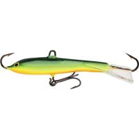 Балансир Rapala Jigging Rap W3 30mm 6.0g BYR Фото
