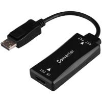 Переходник Cablexpert HDMI to DisplayPort 4K30Hz Фото