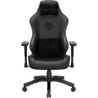 Кресло игровое Anda Seat Phantom 3 Size L Black/Black Фото