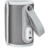 Подогреватель Lionelo Thermup Go Grey Silver Фото