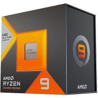 Процесор AMD Ryzen 9 7950X3D Фото