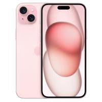 Мобильный телефон Apple iPhone 15 Plus 256GB Pink Фото