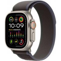 Смарт-часы Apple Watch Ultra 2 GPS + Cellular, 49mm Titanium Case w Фото