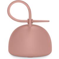 Контейнер для пустышек Suavinex Colour Essence силиконовый. Фото