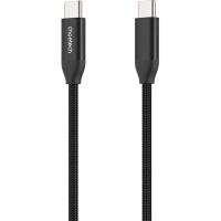 Дата кабель Choetech USB-C to USB-C 2.0m USB 3.1 Gen2 240W (50V/5A) Фото