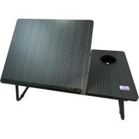 Столик для ноутбука XoKo до 22" Black Wood Фото