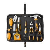 Набор инструментов Tolsen 9 предметов Фото