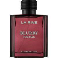 Туалетна вода La Rive Blurry For Man 100 мл Фото