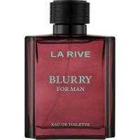 Туалетная вода La Rive Blurry For Man 100 мл Фото
