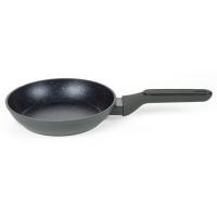 Сковорода Hölmer Modern кована 20 см Фото