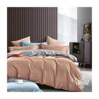 Постельное белье Viluta Сатин Египетский хлопок 18 евро Фото