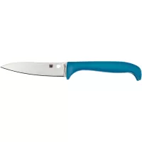 Нож Spyderco Counter Critter Blue Фото