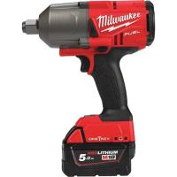 Гайковерт Milwaukee високомоментний 3/4" 2034Нм M18 FUEL ONEFHIWF34-50 Фото