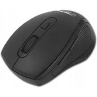 Мишка Esperanza Auriga 6D Bluetooth Black Фото