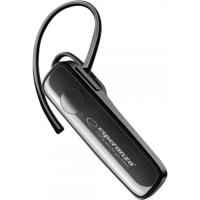 Bluetooth-гарнитура Esperanza Celebes Black Фото