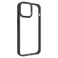Чехол для мобильного телефона Armorstandart UNIT2 Apple iPhone 14 Black Фото
