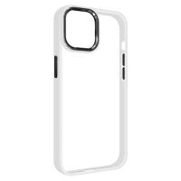 Чехол для мобильного телефона Armorstandart UNIT2 Apple iPhone 14 White Фото