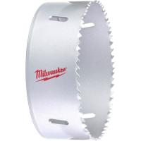 Коронка Milwaukee Holesaw BiM Contractor 114мм Фото