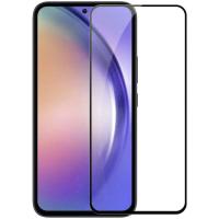 Стекло защитное PowerPlant Full screen Samsung Galaxy A54 Фото