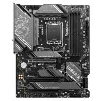 Материнская плата MSI Z790 GAMING PLUS WIFI Фото