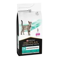 Сухий корм для кішок Purina Pro Plan Veterinary Diets EN з хворобами шлунково-кишкового тракту 1.5 кг Фото