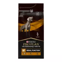 Сухий корм для собак Purina Pro Plan Veterinary Diets NF Renal Function 1.5 кг Фото