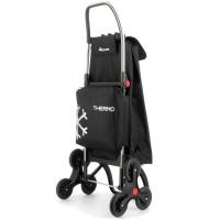 Сумка-тележка Rolser I-Max Termo Zen 6L Negro (IMX355-1023) Фото