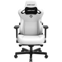 Крісло ігрове Anda Seat Kaiser 3 Size XL White Фото