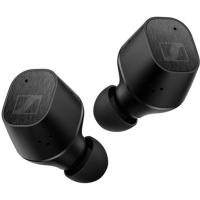 Навушники Sennheiser CX Plus SE True Wireless Black Фото