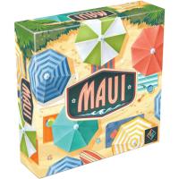 Настільна гра Plan B Games Мауі Фото