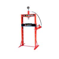 Пресс гидравлический GTM 12т Фото