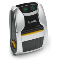 Принтер этикеток Zebra ZQ310 USB, Bluetooth, Wi-Fi Фото
