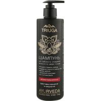 Шампунь Triuga Для глибокого очищення волосся і шкіри голови 500 Фото