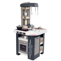 Игровой набор Smoby Інтерактивна кухня Тефаль Студіо Френч з аксесуара Фото