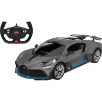 Радиоуправляемая игрушка Rastar Bugatti Divo 114 Фото