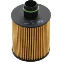 Фильтр масляный Wixfiltron WL7464 Фото