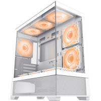 Корпус для ПК Gamemax Vista MW Фото