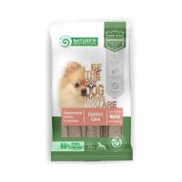 Лакомство для собак Nature's Protection Healthy Comfort Calm 160 г Фото