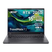 Ноутбук Acer TravelMate P2 TMP216-51G-70YX Фото