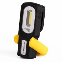 Ліхтар Mactronic Dura Tool (110 Lm) Cool White/Red LED Magnetic Rec Фото