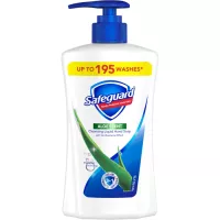 Рідке мило Safeguard Алое 390 мл Фото