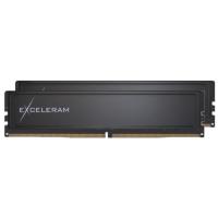 Модуль пам'яті для комп'ютера eXceleram DDR4 32GB (2x16GB) 3200 MHz Black Sark Фото