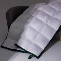Одеяло MirSon Thinsulat Imperial Satin Luxe Зима 140х205 Фото