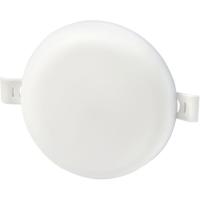 Светильник Delux GCL LED 10 4000К 10Вт 230В ROUND Фото