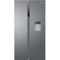 Холодильник Haier HSR3918EWPG Фото