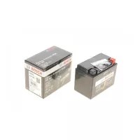 Акумулятор автомобільний Bosch 0 986 FA1 100 Фото