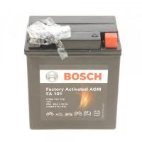 Акумулятор автомобільний Bosch 0 986 FA1 010 Фото