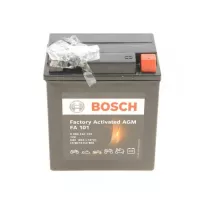 Акумулятор автомобільний Bosch 0 986 FA1 010 Фото