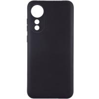 Чохол до мобільного телефона BeCover Oppo A78 4G Black Фото