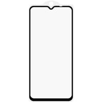 Скло захисне Drobak Realme C53 Black Frame A+ Фото